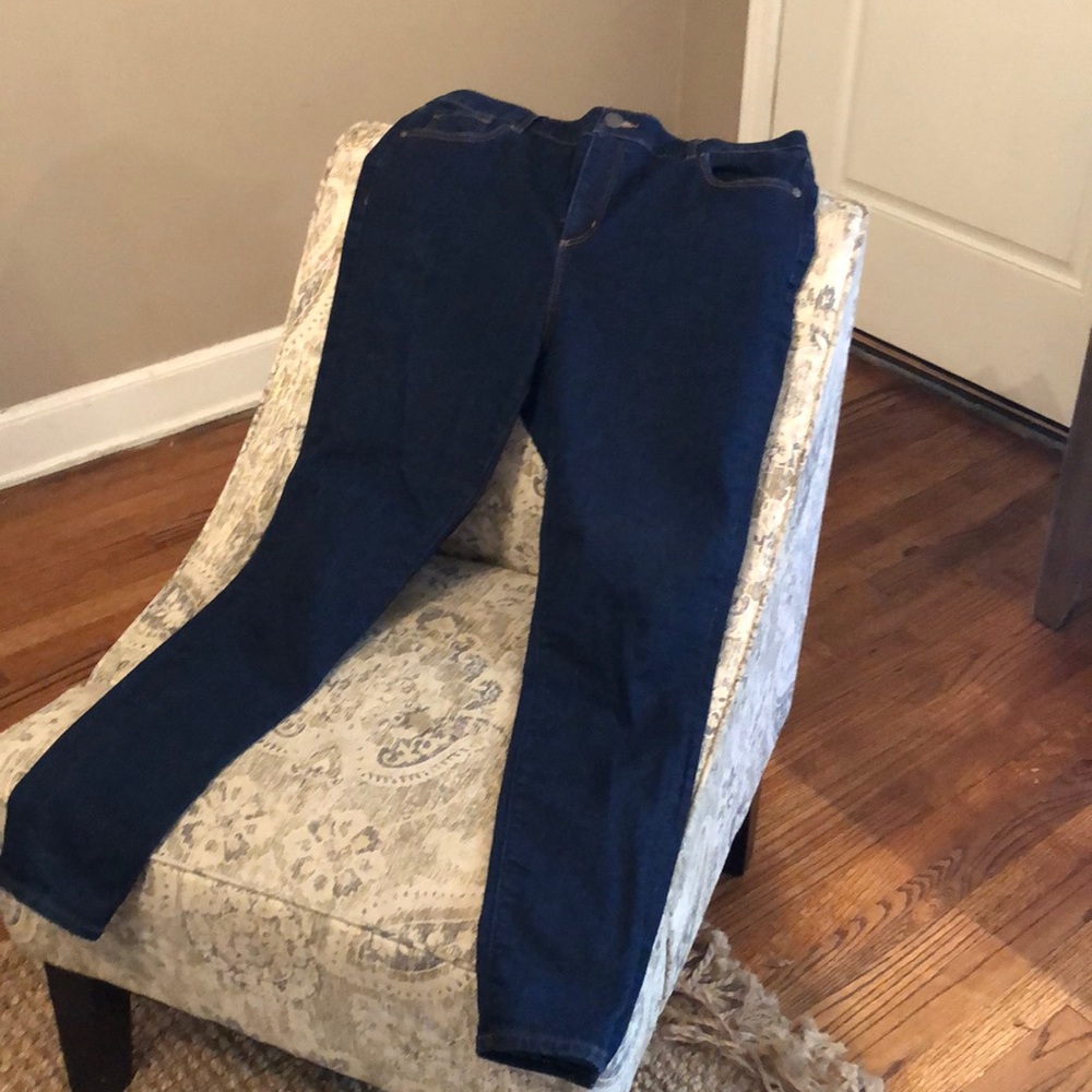 Loft jeans